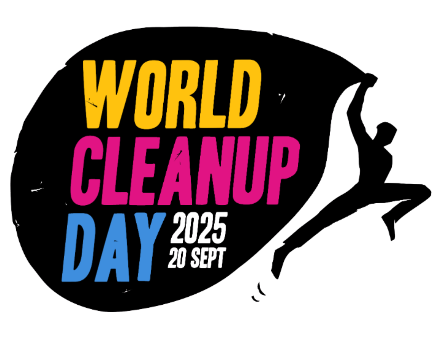 Worls cleanup day 20 septembre 2025